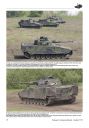 CV 90<br>Swedish Infantry Combat Vehicle CV 90 - History, Variants, Technology